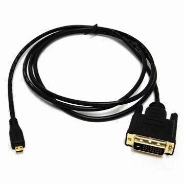 179 - CABLE HDMI TO 3 RCA + VGA