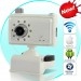 283  CAMERA WIFI FOR IPADS IPHONES