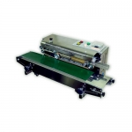 CONTINUOUS BAND SEALER MACHINES