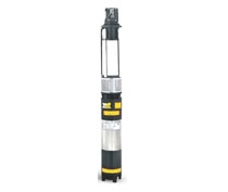 Borewell Submersible Pumps - 2