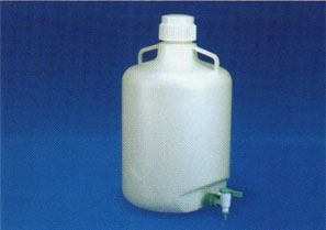 GSGI Carboy with Stop Cock
