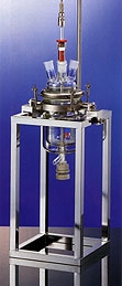 Glass Jacketed Vessels