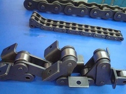 Attachment Conveyor Chain