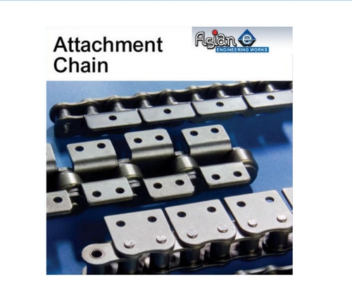 Attachment Chain