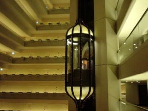 Capsule Lift
