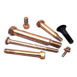 Stud Bolts and Threaded Rods