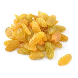 Golden Raisins No 1 Round (Sangli)