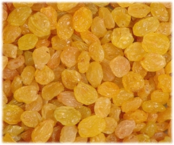 Golden Raisins FAQ (Nasik)