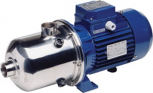 Mono Block Pumps In Stainless Steel 
