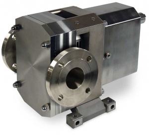 GEAR PUMPS IN SS CONSTRUCTION