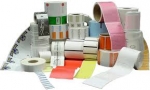 LABELS STICKERS RIBBON