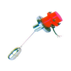 Side Mounted Magnetic Level Switches