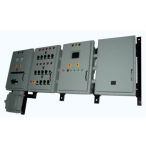 FLAMEPROOF EXPLOSION PROOF PANEL BOARD