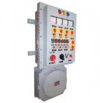 FLAMEPROOF EXPLOSION PROOF PANEL BOARD