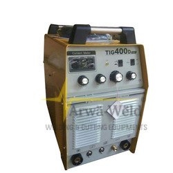TIG Inverter Welding Machine 400 IGBT