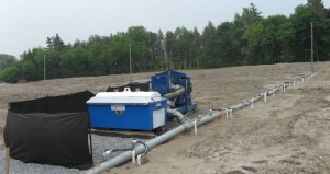 Dewatering systems