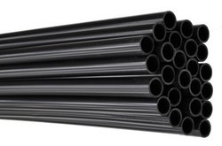 PVC Black Conduit pipes