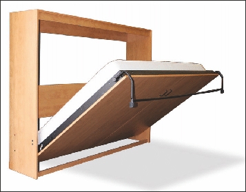 WALL BED