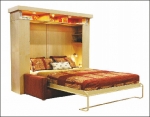 WALL BED