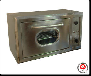 Pizza Oven (Standard Size)