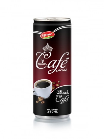 Black Coffee Drinks - Vietnam Coffee