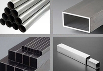   Duplex Steel Rectangle Pipes