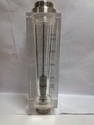 Online Rotameter for Water Treatment Plant