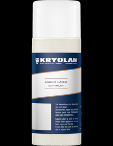 Krylon Liquid Latex 100ml   