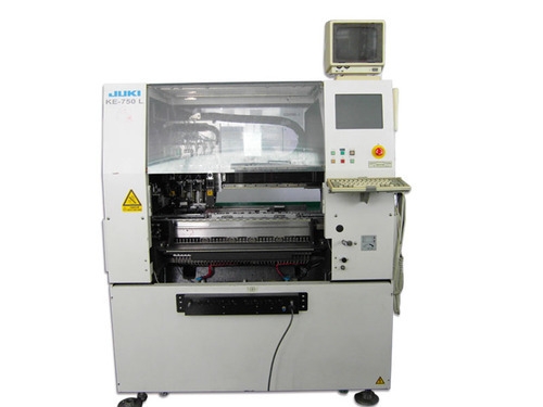 1 - Pick And Place SMT Reflow Soldering Services
