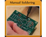 5 - Wave And Manual Soldering Services