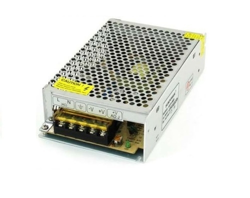 SMPs - 14.5 V, A DC