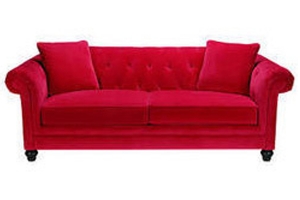 Fancy Sofa