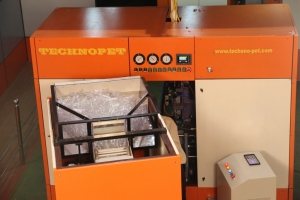 Fully Automatic Machine (With Hopper Loader) with Servo control TSBM 2200