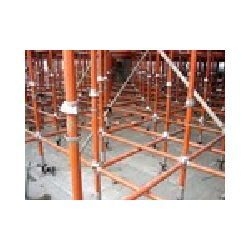 Scaffolding Systems