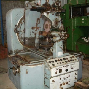Cutter Grinder Machines