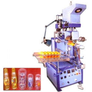 Fully Automatic Pet Bottles
