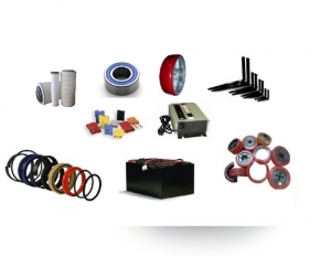 Material Handling Spare Part