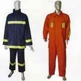 Fire Retardant Suit and Coverall