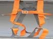 FULL BODY HARNESS ISI MARKED IS 3521 (Eco 1)
