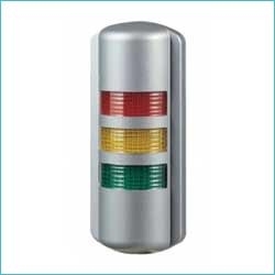 Multiple Color Tower Lamp 	