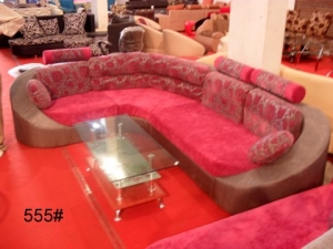Imported Sofa
