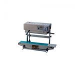 POUCH SEALING MACHINES