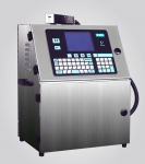 CODING and LABELING MACHINES