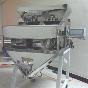 2 Head Linear Weigher for 5kg