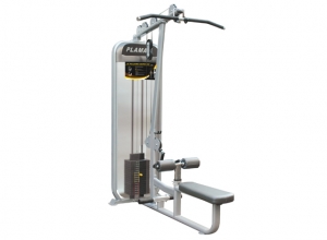PLAMAX SERIES - AF-9002 Lat Pull Down Seated Row