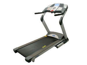Motorized Incline Treadmills - AF 818
