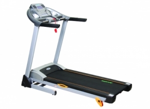 Manual Incline Treadmills -AF 761 (New)