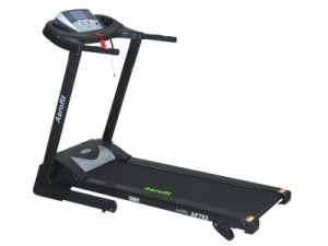 Manual Incline Treadmills -AF 763 ( New)