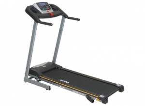 Manual Incline Treadmills -AF 793 (New)