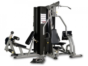 MULTI GYMS -LC 9830-Multi Station X 18
